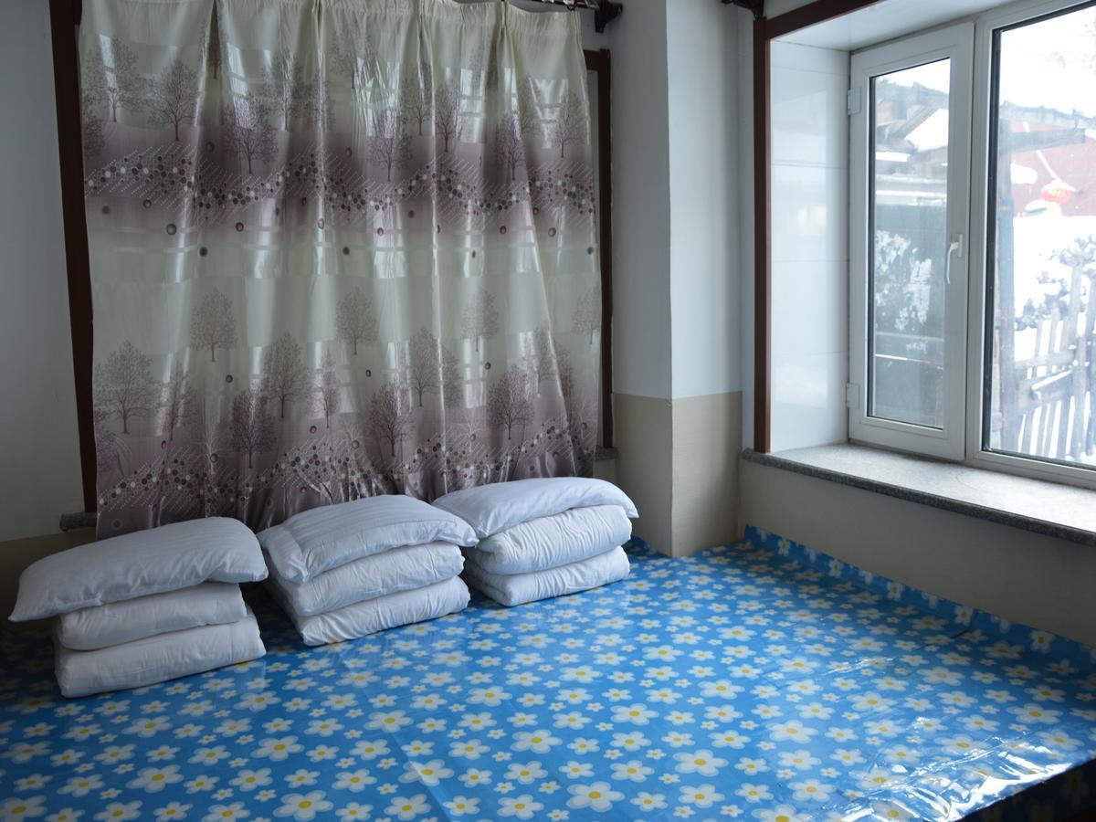 Snow Valley International Hostel Wuchang  외부 사진